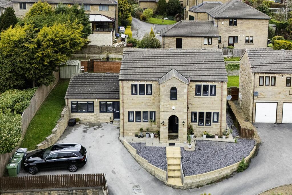 Main image of property: Brewery Court, Lindley, Huddersfield