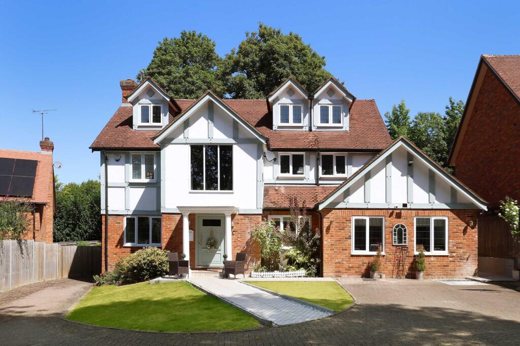House in Hemel Hempstead