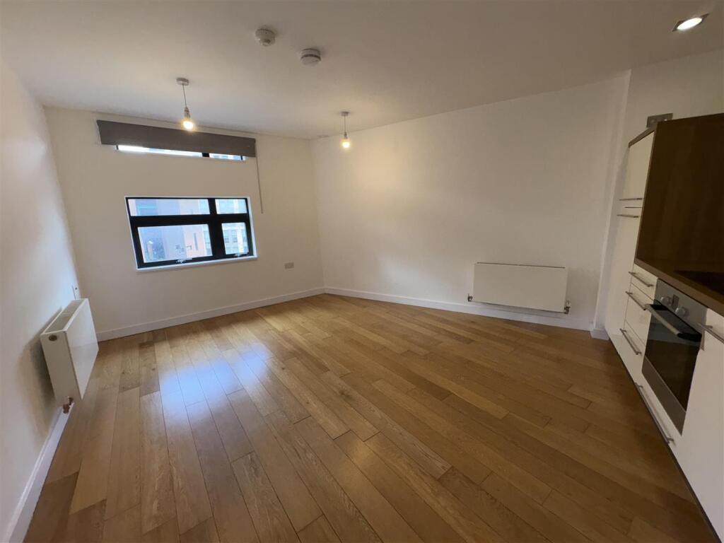 Main image of property: Great Ancoats Street, New Islington, Manchester