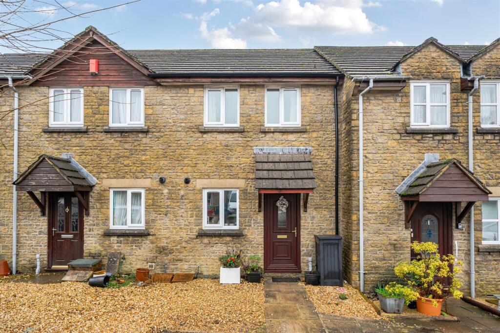 Main image of property: The Old Maltings, Oakhill, Radstock