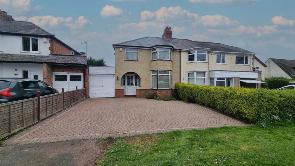 Main image of property: Hollywood Lane, Hollywood