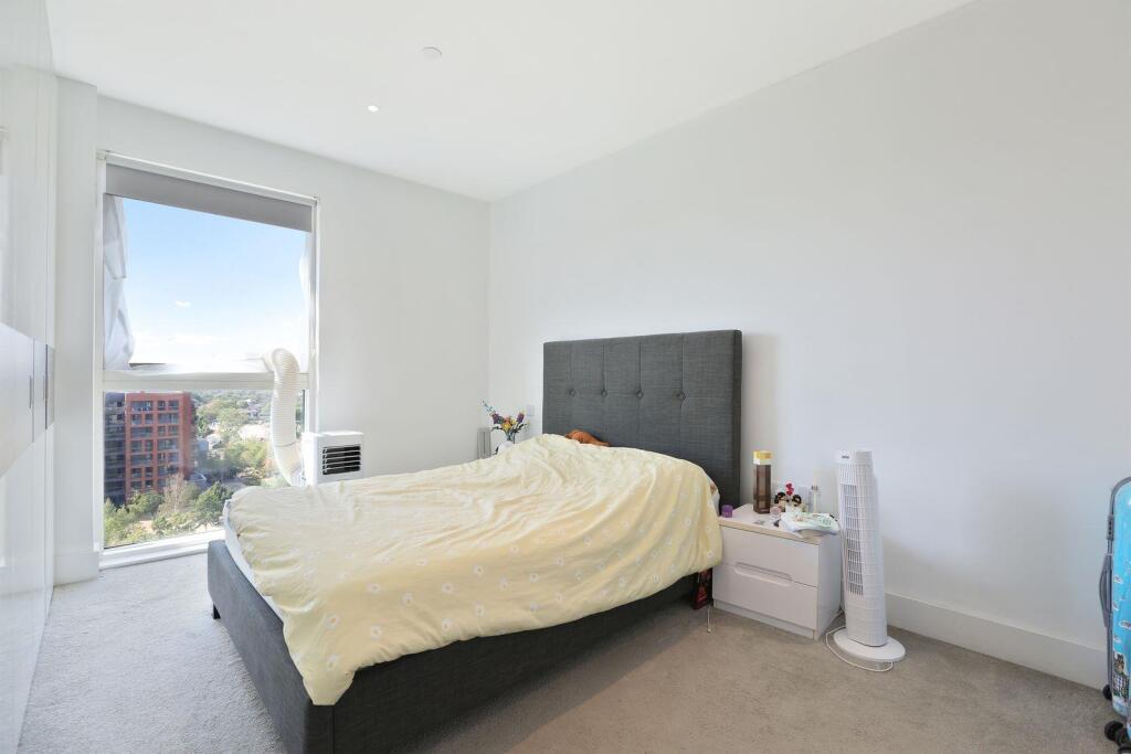 Apartment in London - View 4