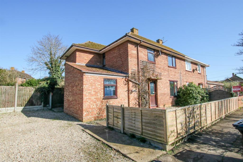 Main image of property: Bland Road, Norwich, Norfolk, NR5