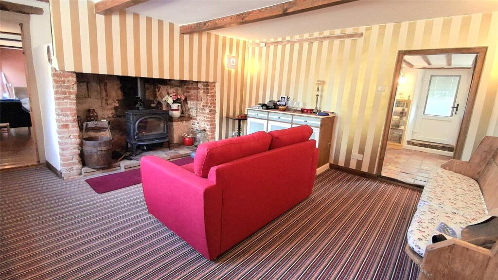 House in Norwich - View 3
