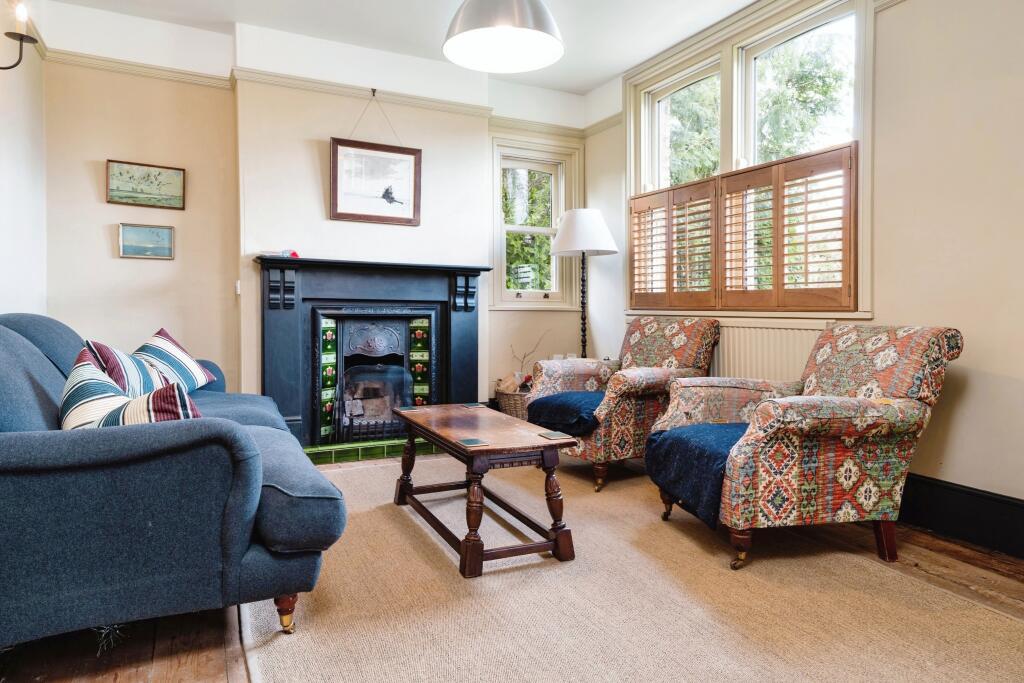 House in King's Lynn and West Norfolk, Norfolk - View 2