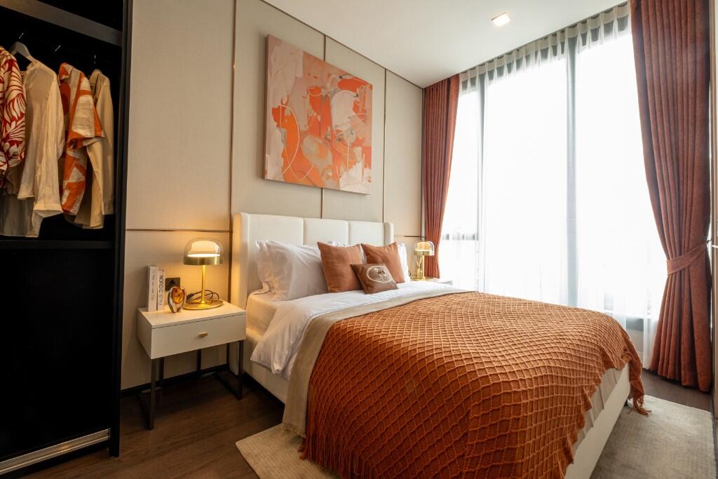 Main image of property: Watthana, Bangkok