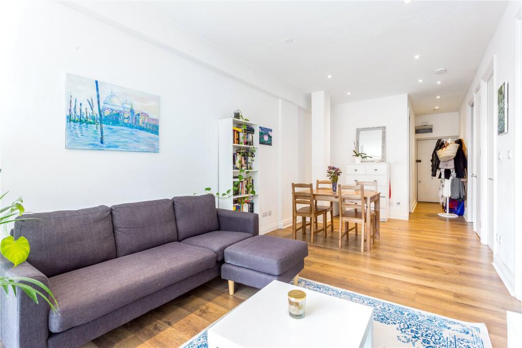 Main image of property: Kingsland Road, Hackney, London, E8