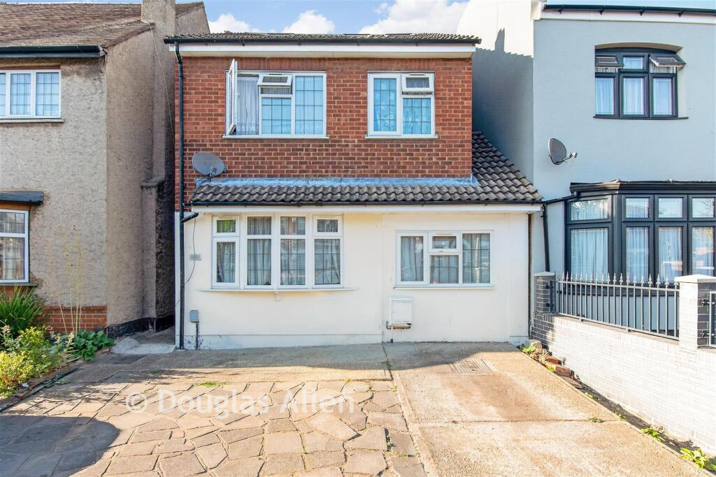 Main image of property: Green Lane, Ilford, Essex