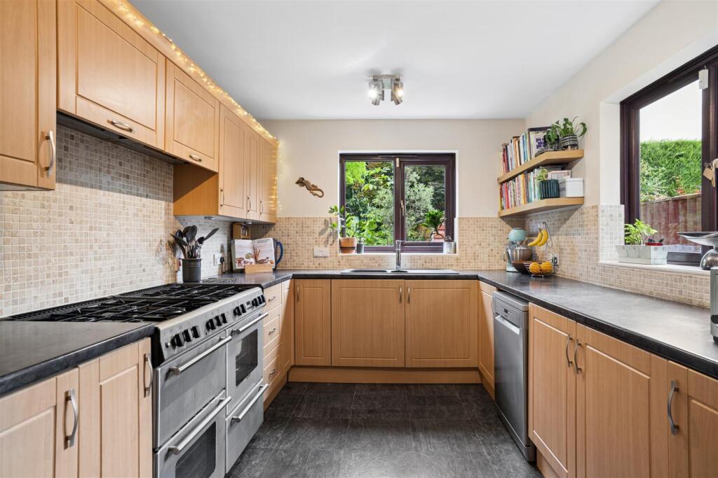 House in Milton Keynes - More