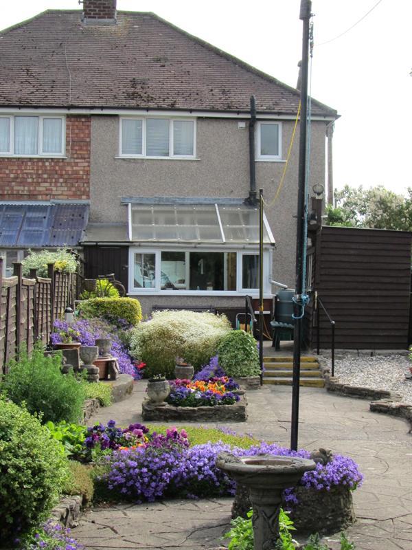 Photo of the property