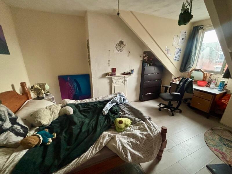 Main image of property: Brudenell Street, Hyde Park, Leeds