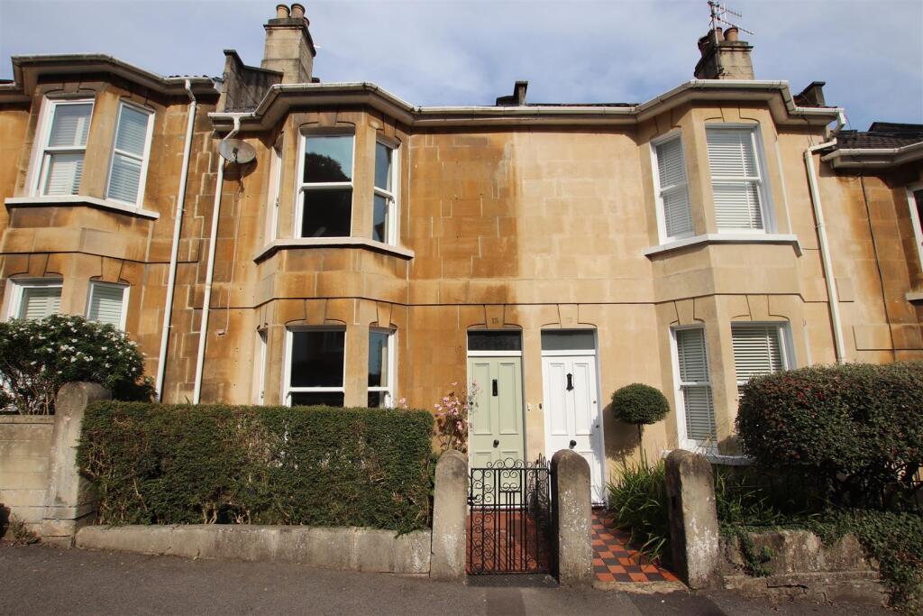 House in Bath - View 3