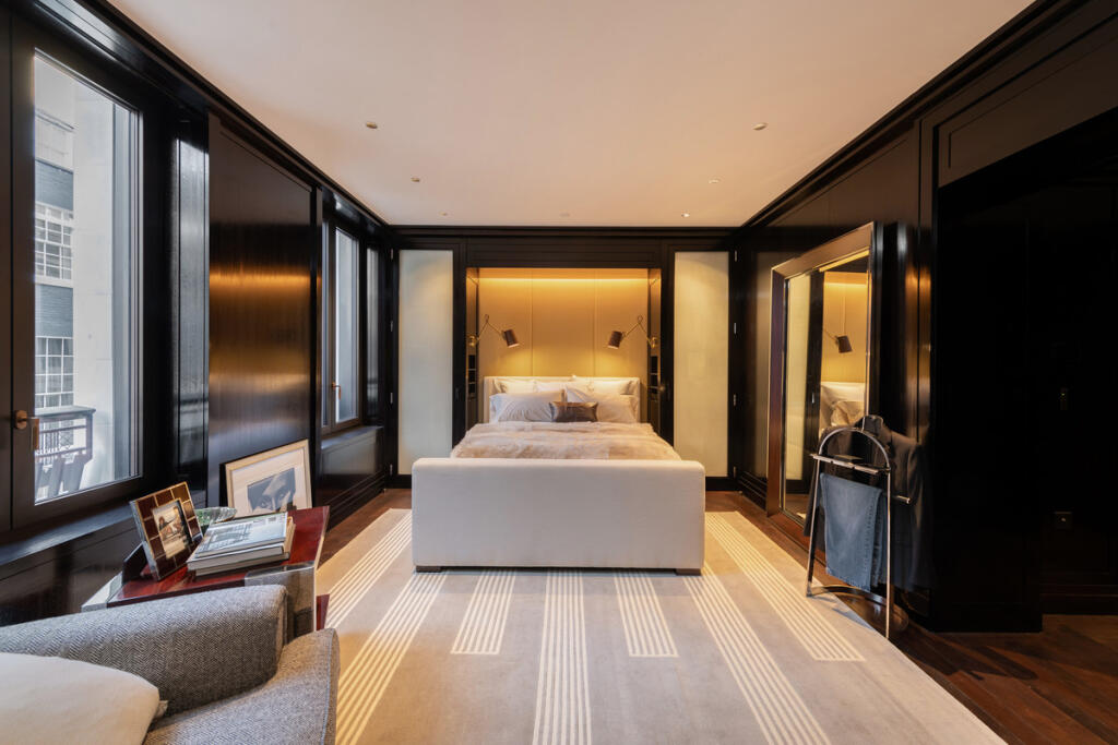 Curzon Street, London, W1J - Ansicht 2