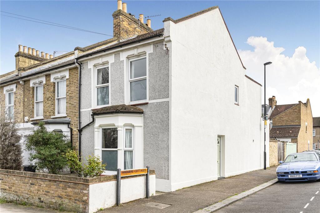 Main image of property: Beacon Road, London, SE13