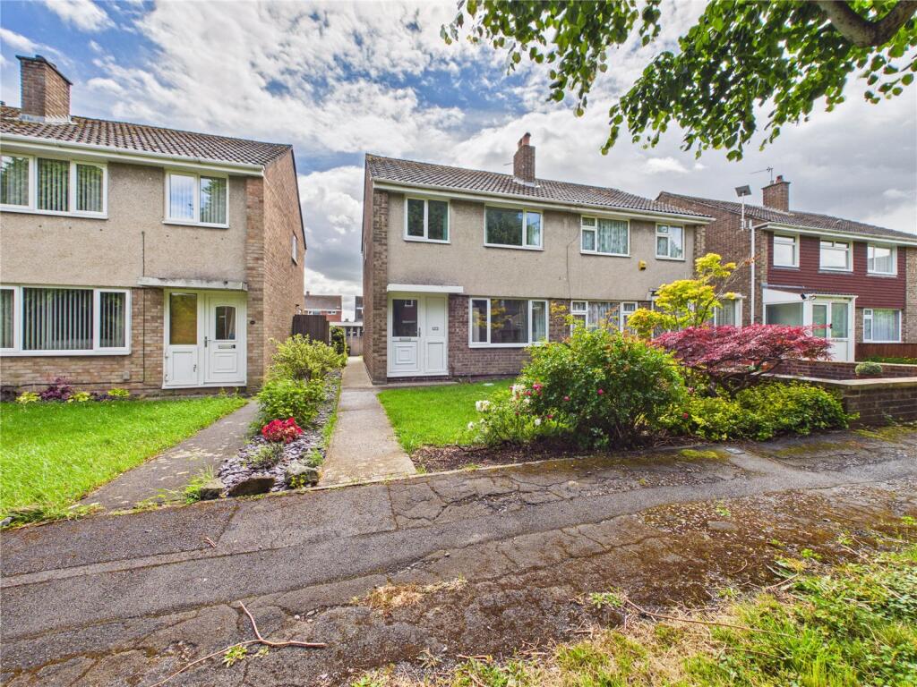 Main image of property: Maple Close, Little Stoke, Bristol, BS34