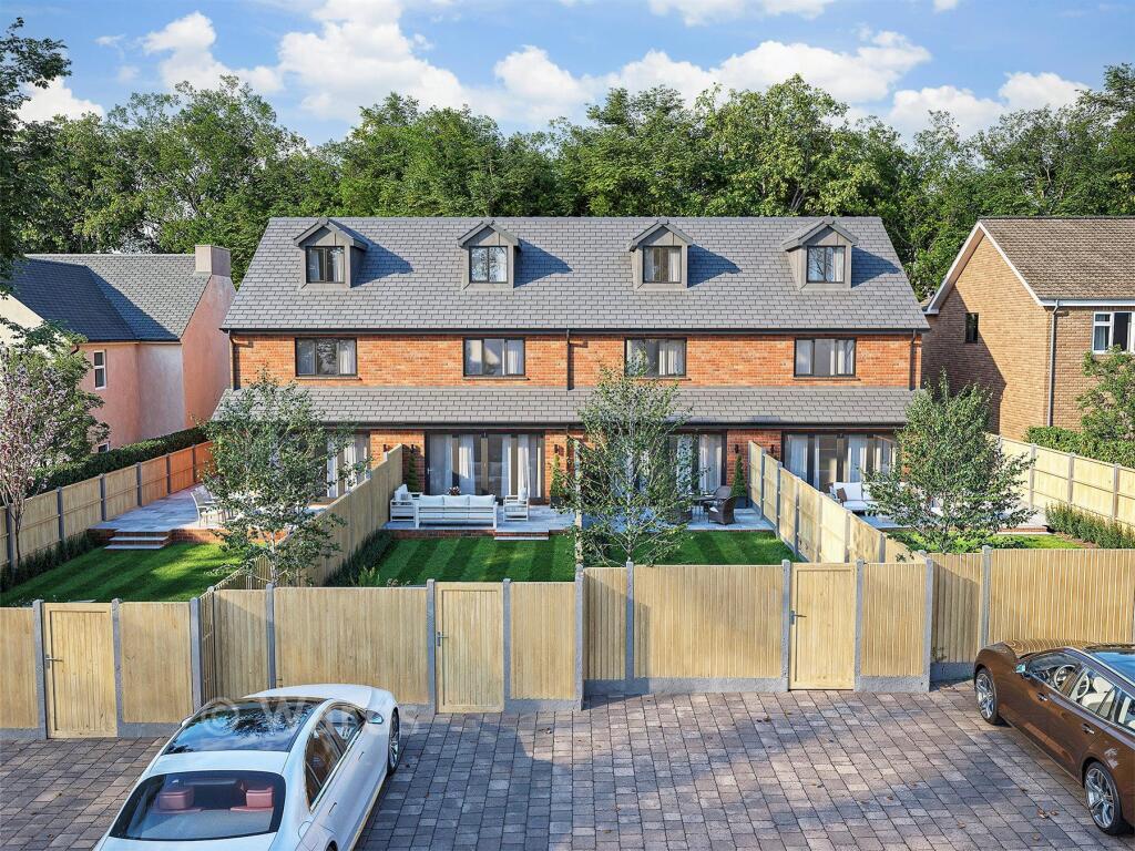House in Bromley - View 5