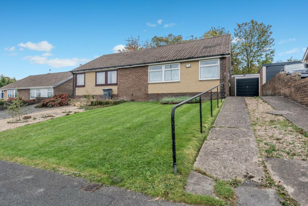 Main image of property: Penn Grove, Liversedge, West Yorkshire, WF15