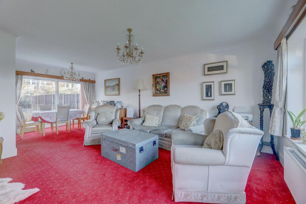 Additional image 5 of Milton Road, Bentley Heath, B93