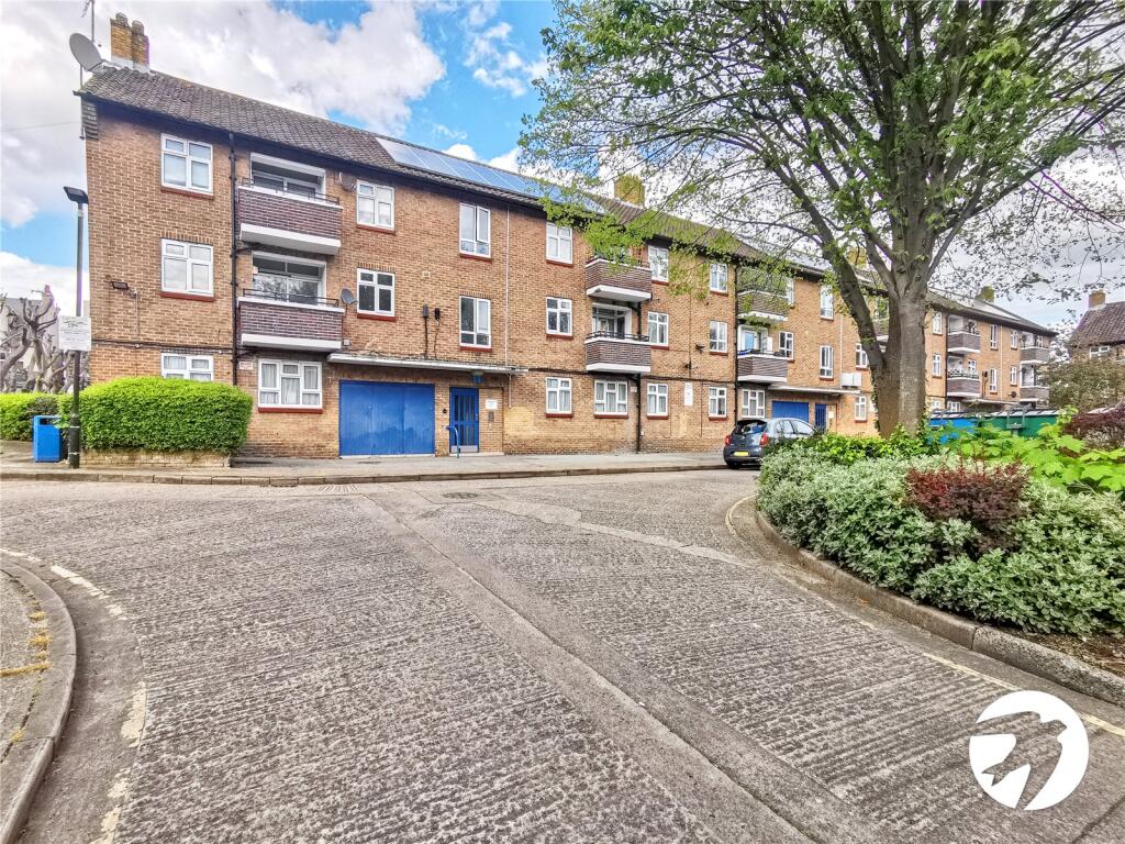 Main image of property: John Newton Court, Welling, DA16