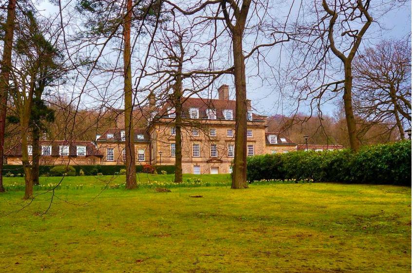 King Edwards, Rivelin Valley