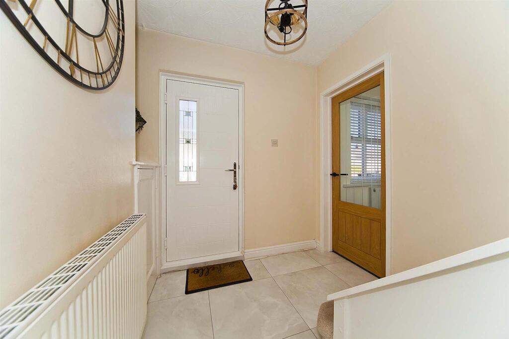 House in Stockton-on-Tees - View 4