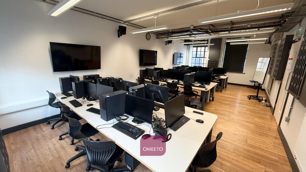 Office to Rent