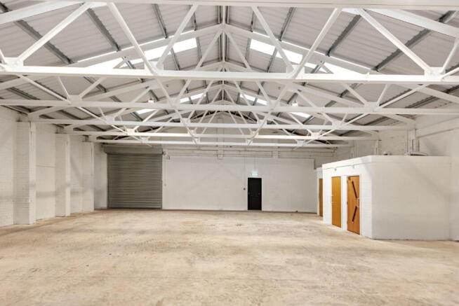 Warehouse