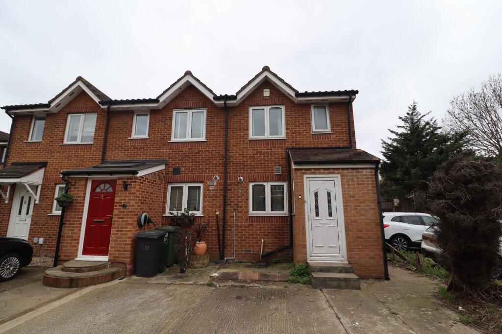 Main image of property: Sybil Phoenix Close, Deptford SE8