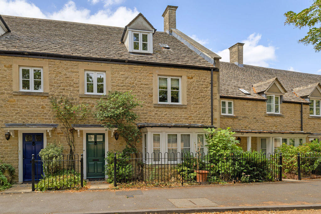 House in Oxford - View 4