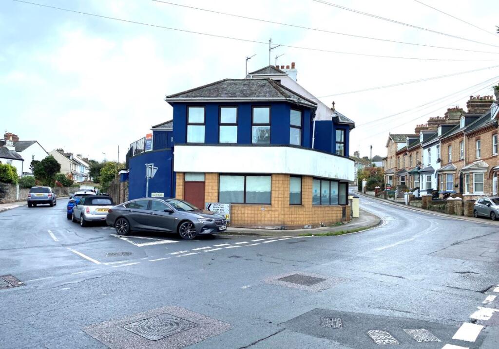 Main image of property: 2 Drew Street, Brixham, Devon, TQ5 9JU
