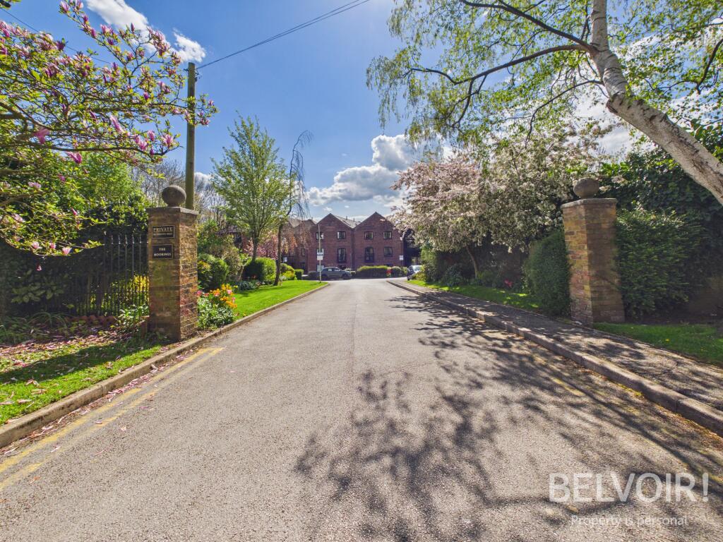 Main image of property: Stafford Street, Stone, ST15