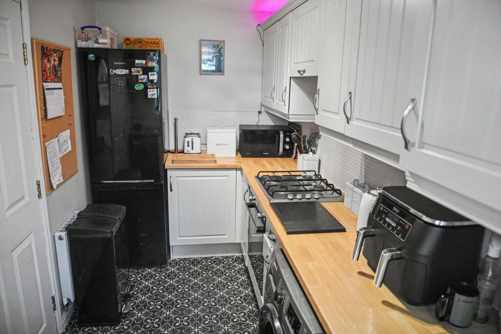 Thyme Close, Banbury OX16 1WH photo 3