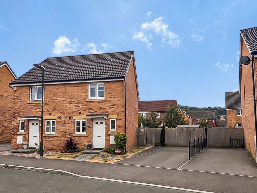 Main image of property: Spinners Road, Brockworth, Gloucester, GL3 4LW