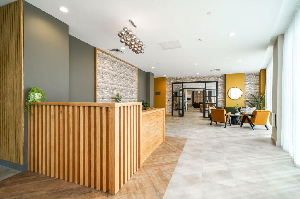 Additional image 13 of The Boulevard, Origin  Phase 2   Bristol St,  Birmingham