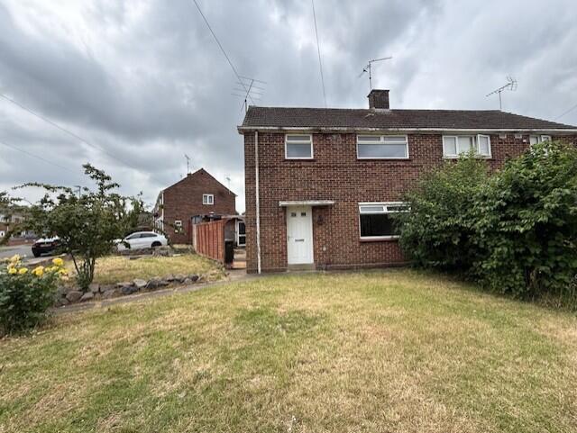 Main image of property: Peake Close, Woodston, PE2 9JE