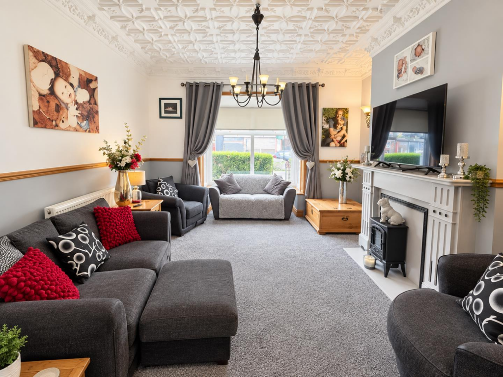 Clyde Terrace, Spennymoor photo 5