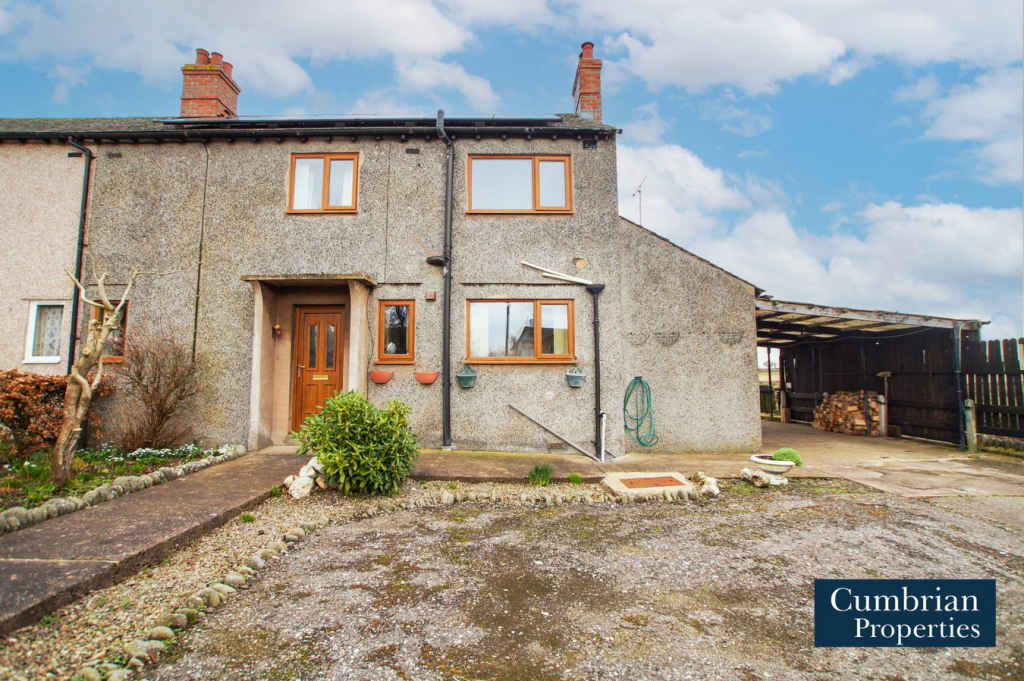 Main image of property: Park View, Culgaith, Penrith, CA10