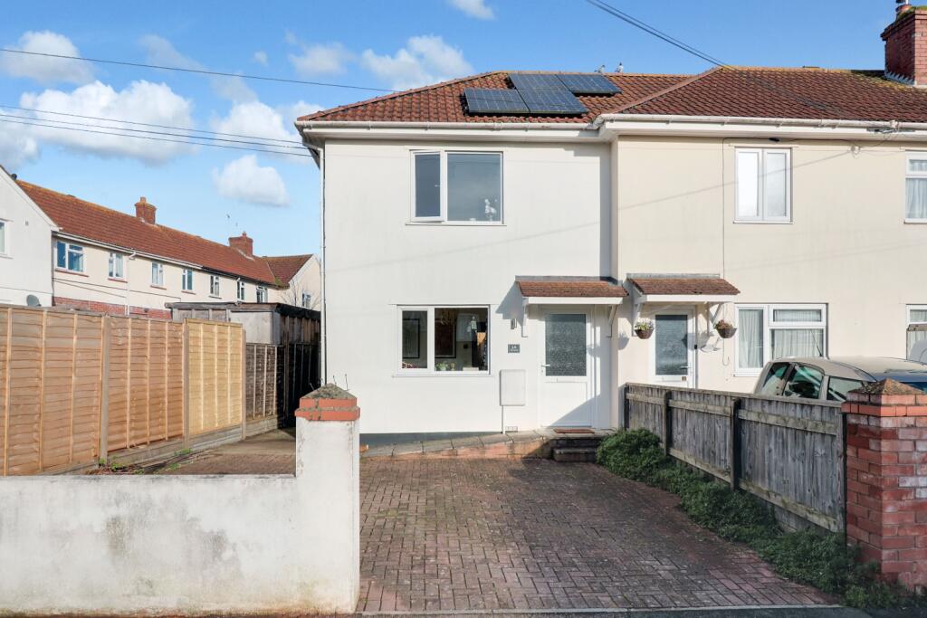 Main image of property: Elm Road, Exmouth, EX8 2LG