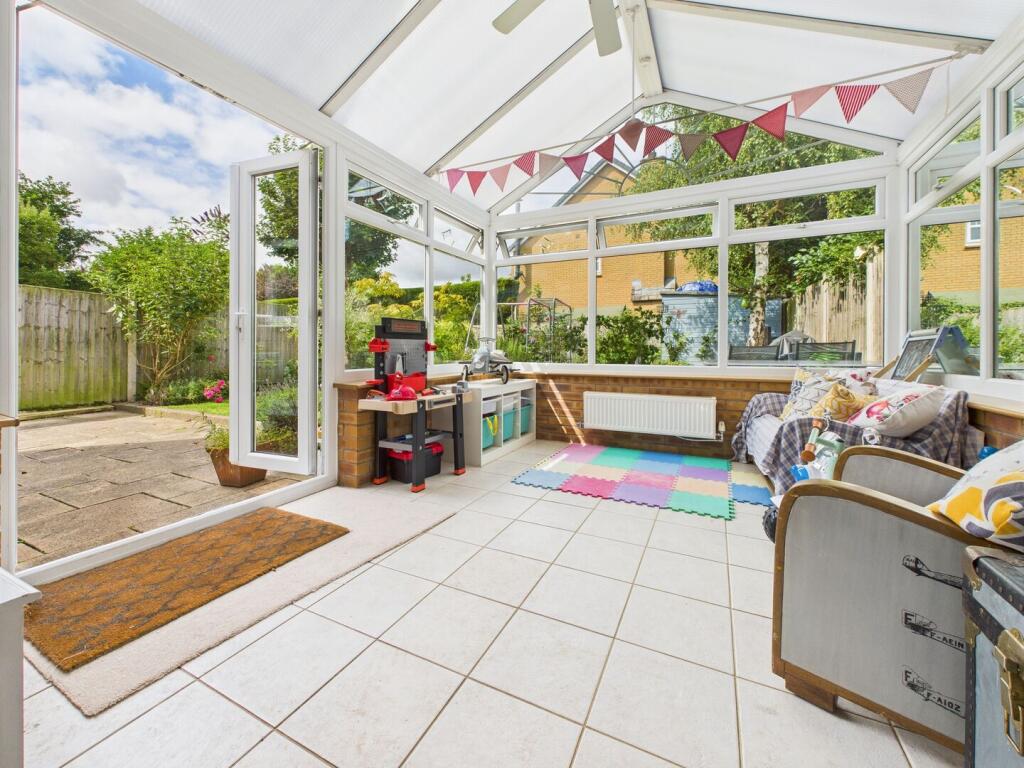 House in Telford - View 5