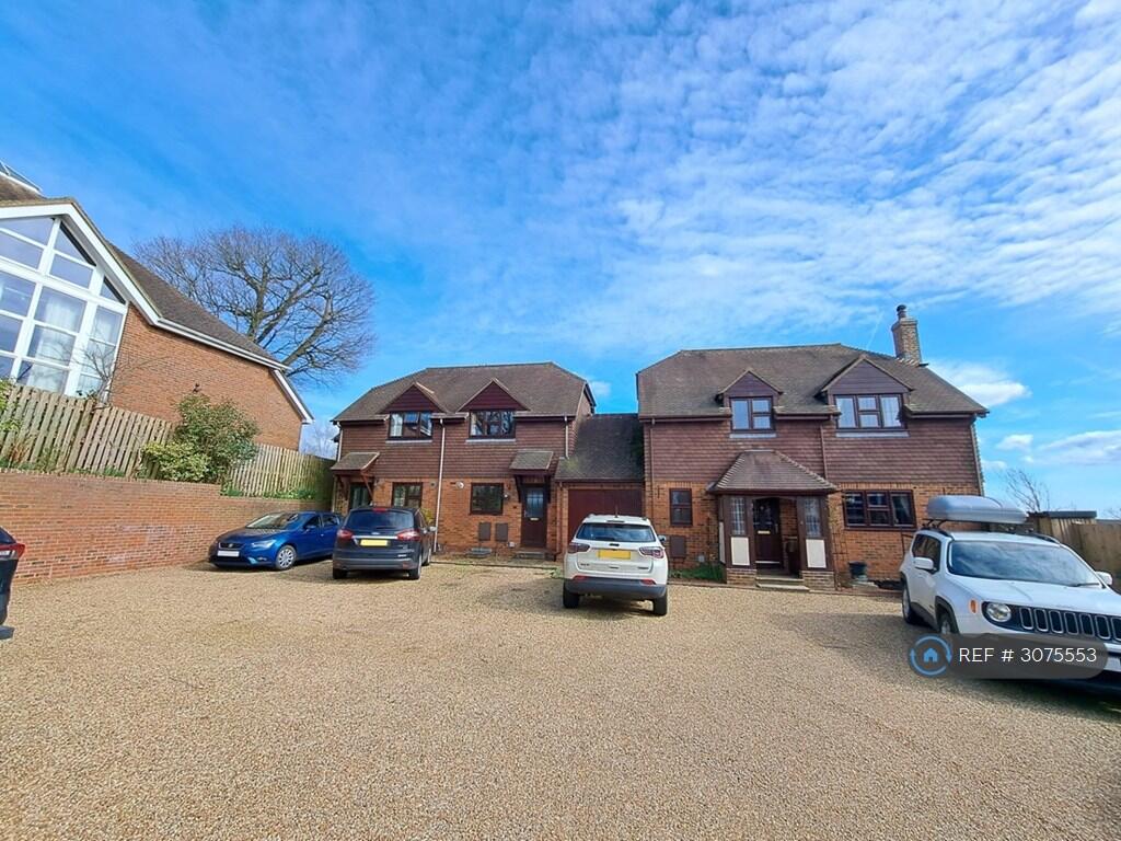 Main image of property: St Marks Mews, Mark Cross, Crowborough, TN6