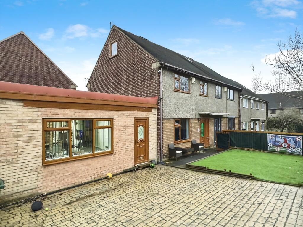 Main image of property: Hare Park Avenue, Liversedge, WF15