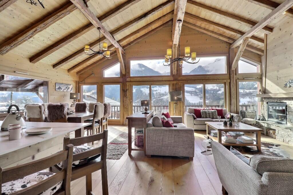 Main image of property: Le Biot, Haute-Savoie, Rhone Alps