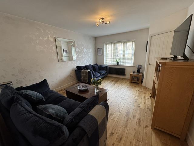 House in Cotswold, Fairford - View 4