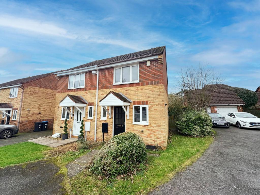 Main image of property: Anding Close, Olney