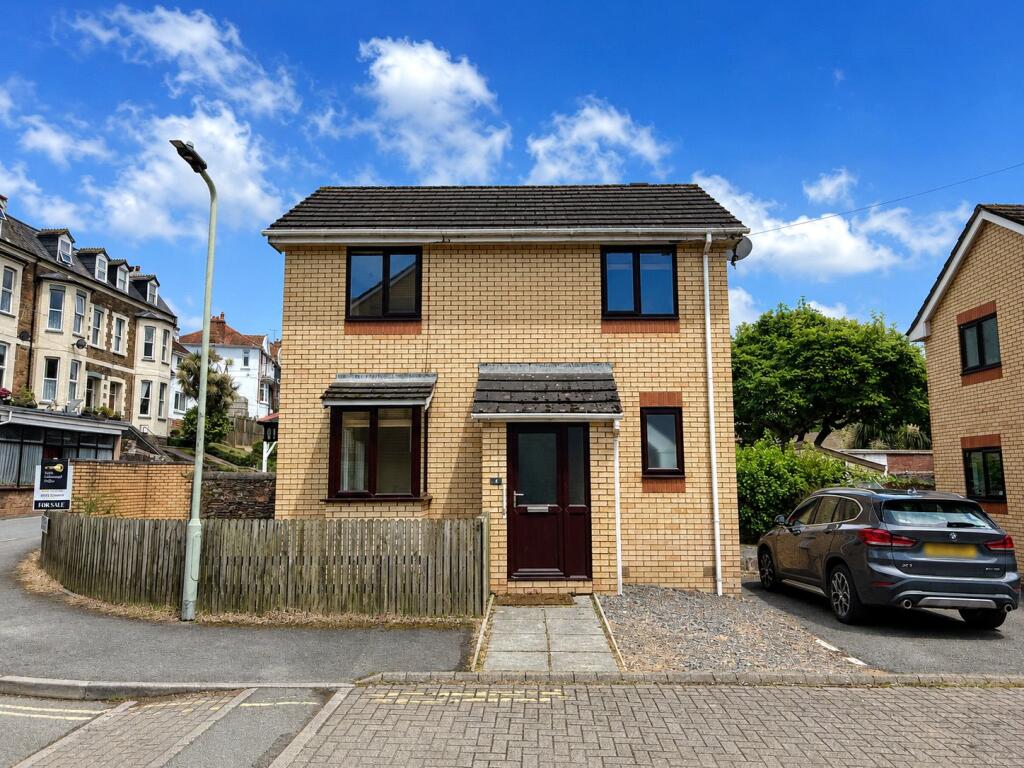Main image of property: Belmont Avenue, Combe Martin, Ilfracombe