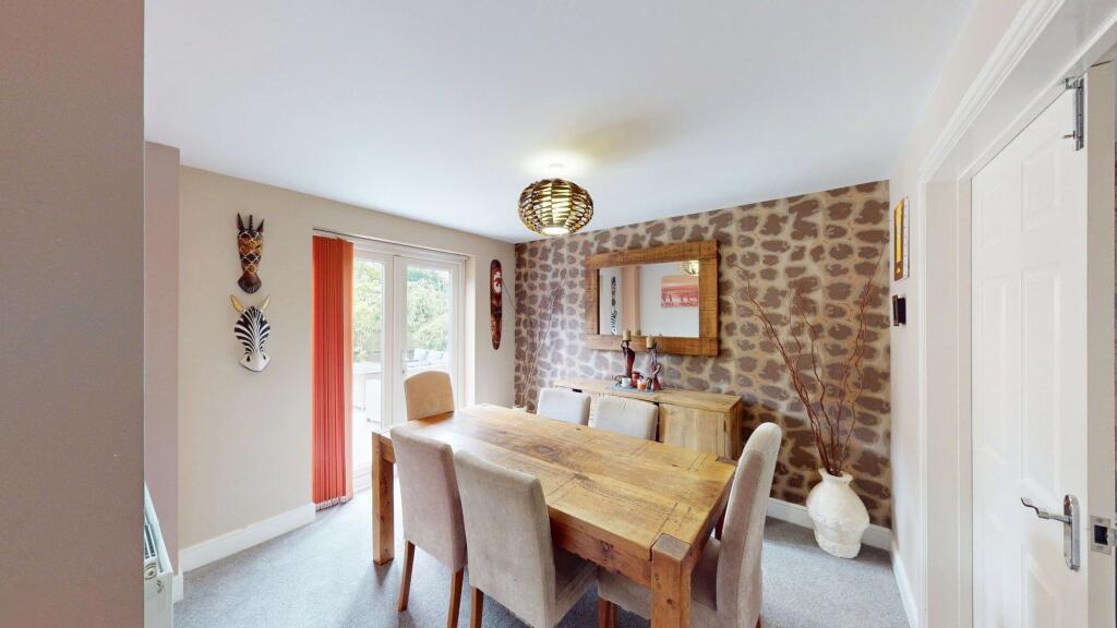 Abelia Road, Westhoughton, BL5 - Widok 3