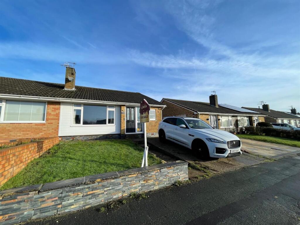 Main image of property: Osgodby Crescent, Scarborough