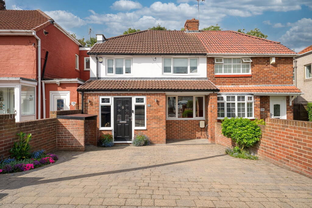 Main image of property: Alwinton Gardens, Lobley Hill