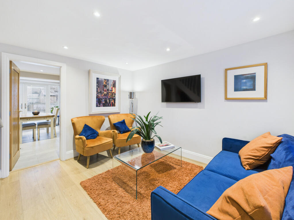 Main image of property: Eaton Road, Cheshire