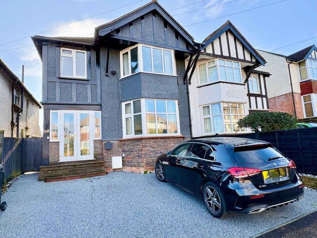 Main image of property: Magdalen Road, Bexhill-on-Sea, TN40